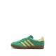 Adidas Gazelle lace-up sneakers Adidas Gazelle lace-up sneakers