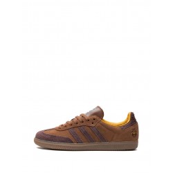 Adidas Samba OG Talchum Pack - Preloved Brown Sneakers