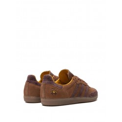 Adidas Samba OG Talchum Pack - Preloved Brown Sneakers Adidas Samba OG Talchum Pack - Preloved Brown Sneakers