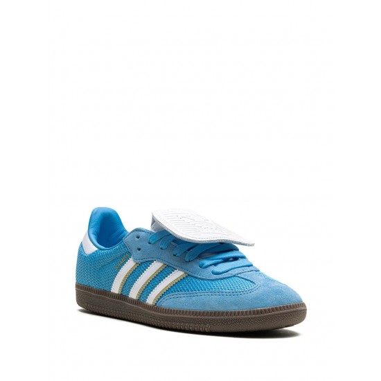 Adidas Samba Lt "Blue Burst" sneakers