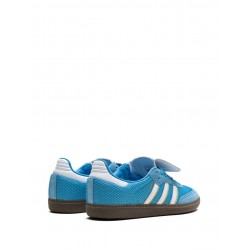 Adidas Samba Lt "Blue Burst" sneakers