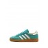Adidas x Sport & Rich Handball Spezial Green sneakers