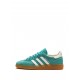 Adidas x Sport & Rich Handball Spezial Green sneakers
