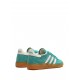 Adidas x Sport & Rich Handball Spezial Green sneakers