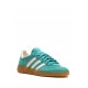 Adidas x Sport & Rich Handball Spezial Green sneakers