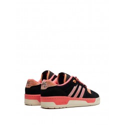 Adidas Anthony Edwards Rivalry Low "With Love" sneakers