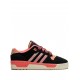 Adidas Anthony Edwards Rivalry Low "With Love" sneakers