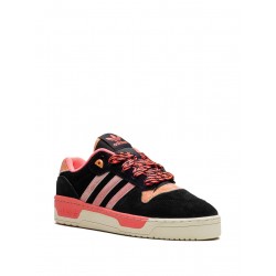 Adidas Anthony Edwards Rivalry Low "With Love" sneakers