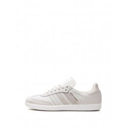 Adidas x Kith Samba Classic Program - Cloud White sneakers