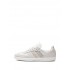 Adidas x Kith Samba Classic Program - Cloud White sneakers
