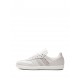 Adidas x Kith Samba Classic Program - Cloud White sneakers