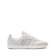 Adidas x Kith Samba Classic Program - Cloud White sneakers