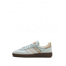 Adidas x Kith Classics Handball Spezial "Amazon Green" sneakers