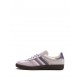 Adidas x Kith Classics Gazelle Indoor Ash Purple sneakers