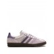 Adidas x Kith Classics Gazelle Indoor Ash Purple sneakers