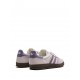 Adidas x Kith Classics Gazelle Indoor Ash Purple sneakers