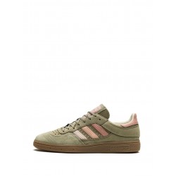 Adidas x Kith Classics Handball Top "Gum" sneakers