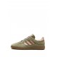 Adidas x Kith Classics Handball Top "Gum" sneakers Adidas x Kith Classics Handball Top "Gum" sneakers