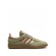 Adidas x Kith Classics Handball Top "Gum" sneakers Adidas x Kith Classics Handball Top "Gum" sneakers