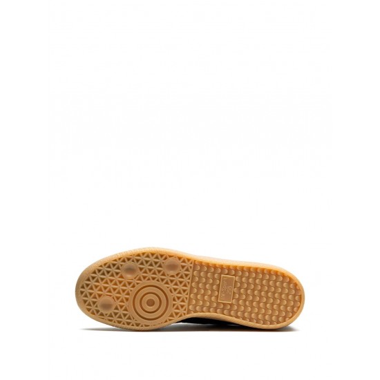 Adidas BW Army Black/Gum Sneakers