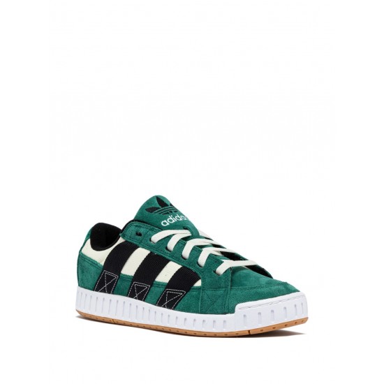 Adidas LWST logo embroidered sneakers
