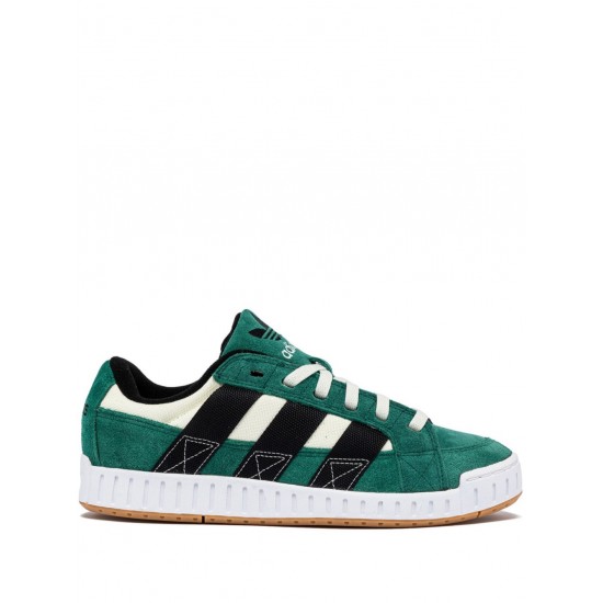 Adidas LWST logo embroidered sneakers