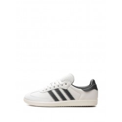 Adidas x Pharrell Williams Samba Core Black sneakers