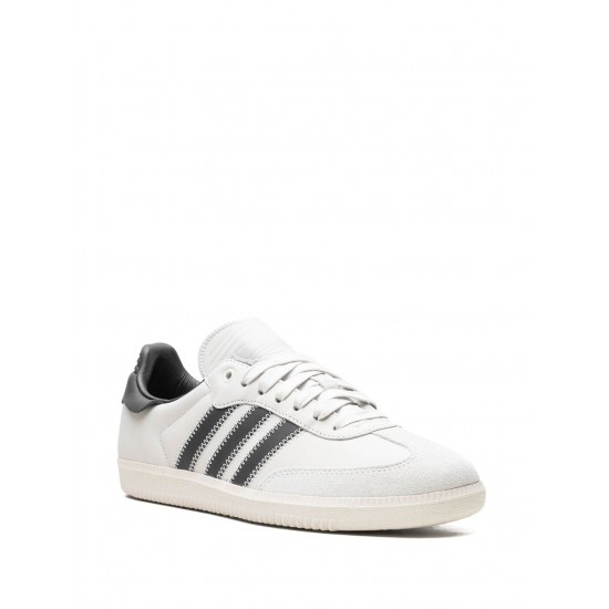 Adidas x Pharrell Williams Samba Core Black sneakers