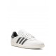 Adidas x Pharrell Williams Samba Core Black sneakers
