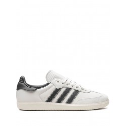 Adidas x Pharrell Williams Samba Core Black sneakers