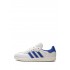 Adidas x Pharrell Williams Samba Navy sneakers