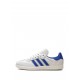 Adidas x Pharrell Williams Samba Navy sneakers