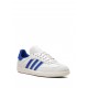 Adidas x Pharrell Williams Samba Navy sneakers