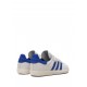 Adidas x Pharrell Williams Samba Navy sneakers