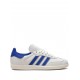 Adidas x Pharrell Williams Samba Navy sneakers