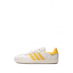Adidas Pharrell Williams Samba Bold Gold sneakers