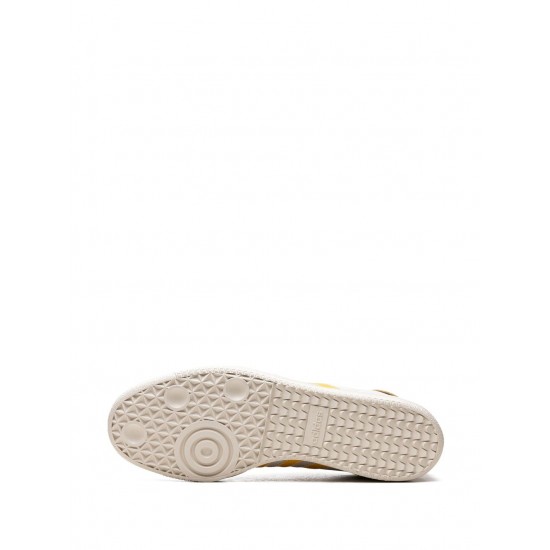 Adidas Pharrell Williams Samba Bold Gold sneakers