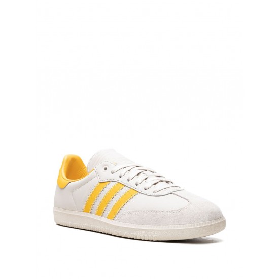Adidas Pharrell Williams Samba Bold Gold sneakers