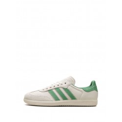 Adidas x Pharrell Williams Samba Preloved Green sneakers