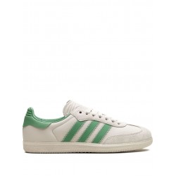 Adidas x Pharrell Williams Samba Preloved Green sneakers