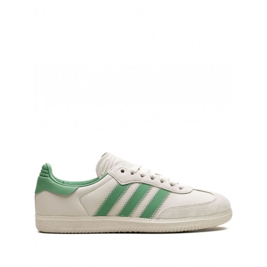 Adidas x Pharrell Williams Samba Preloved Green sneakers