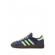 Adidas Handball Spezial Green Spark sneakers Adidas Handball Spezial Green Spark sneakers