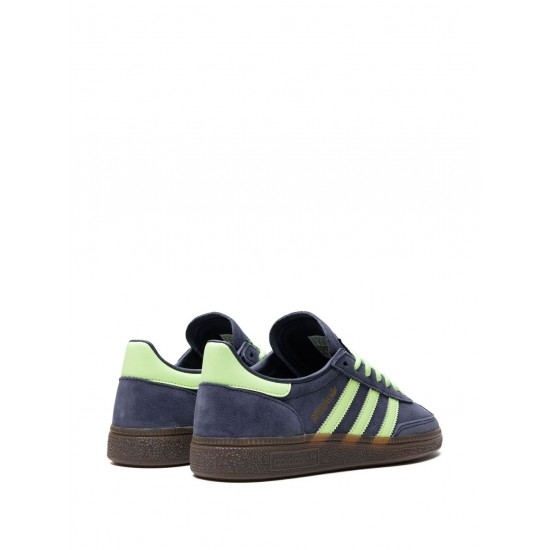 Adidas Handball Spezial Green Spark sneakers Adidas Handball Spezial Green Spark sneakers