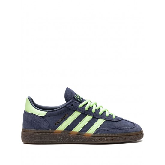 Adidas Handball Spezial Green Spark sneakers Adidas Handball Spezial Green Spark sneakers