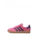 Adidas Gazelle Bliss Pink/Dark Blue Sneakers