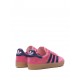 Adidas Gazelle Bliss Pink/Dark Blue Sneakers