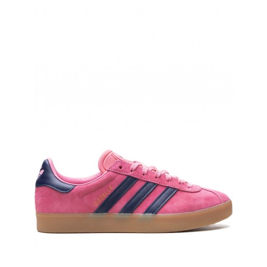 Adidas Gazelle Bliss Pink/Dark Blue Sneakers