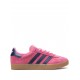 Adidas Gazelle Bliss Pink/Dark Blue Sneakers