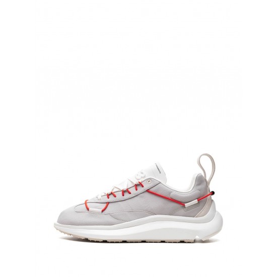 Adidas Y-3 Shiku Run 'Bold Orange' sneakers