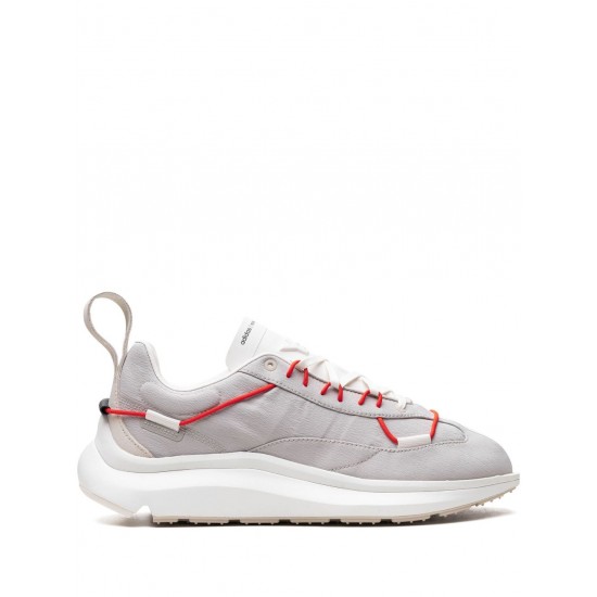Adidas Y-3 Shiku Run 'Bold Orange' sneakers